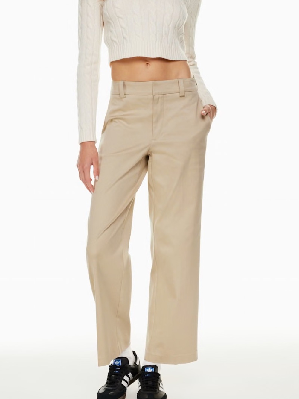 Sunday Best Joah Pant